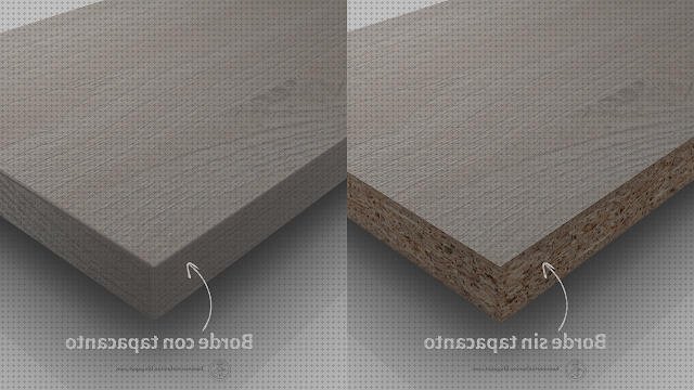 26 Mejores productos para tapacanto melaminas