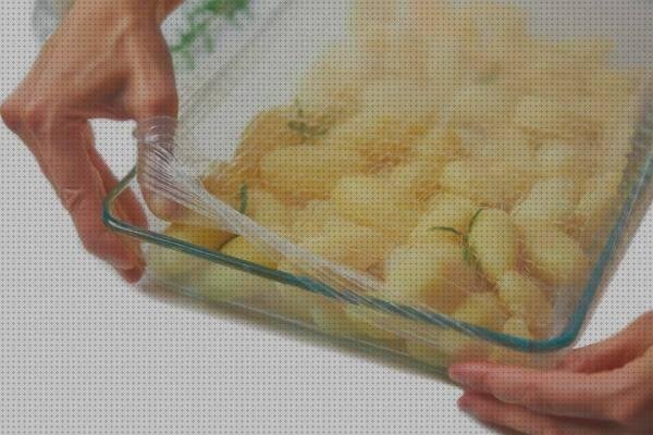 Las mejores marcas de tapas tapas de silicona rectangulares