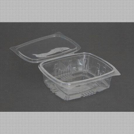 ¿Dónde poder comprar desechables taper de plastico desechables?