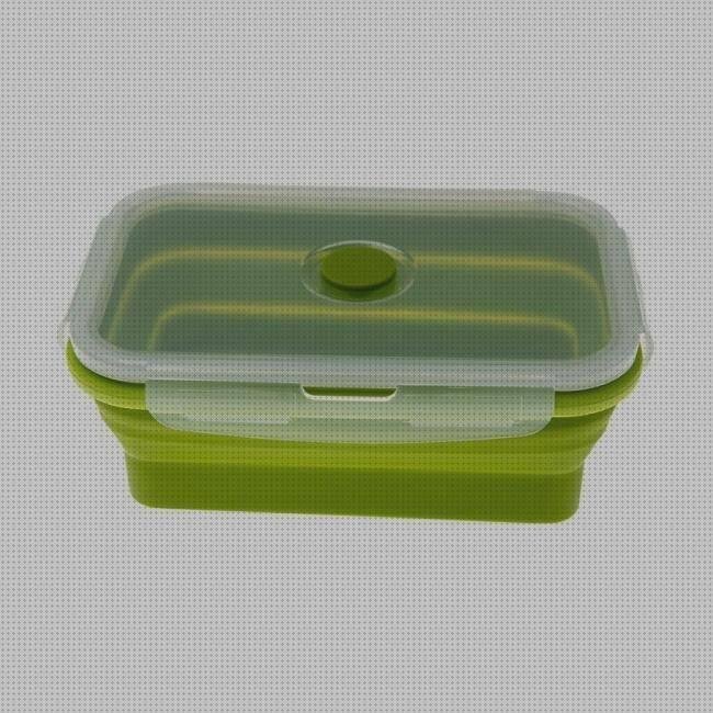 Las mejores marcas de tapers de silicona Más sobre cama de silicona Más sobre caja plástico infantiles tapers de silicona plegables