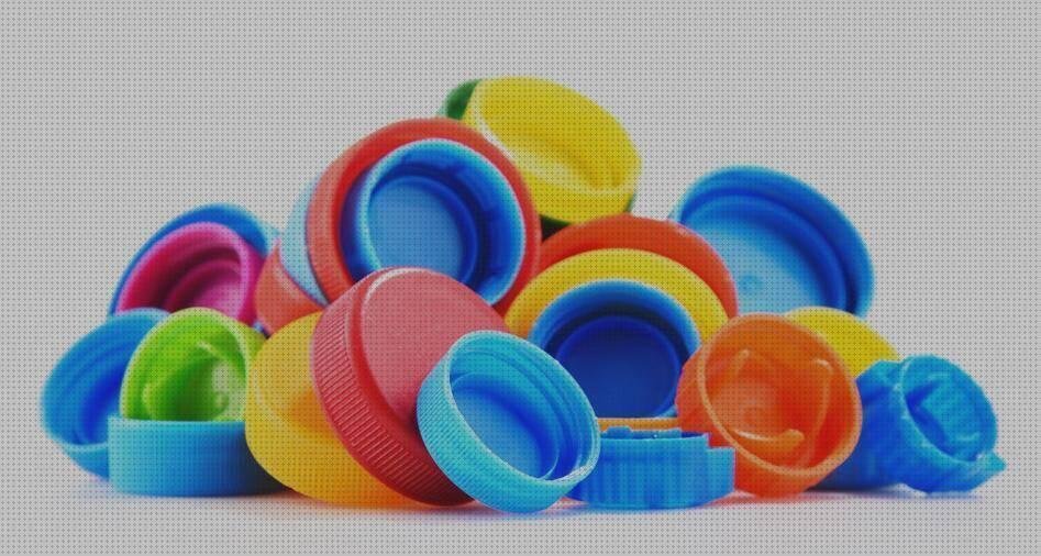 ¿Dónde poder comprar botellas tapones botellas plástico?