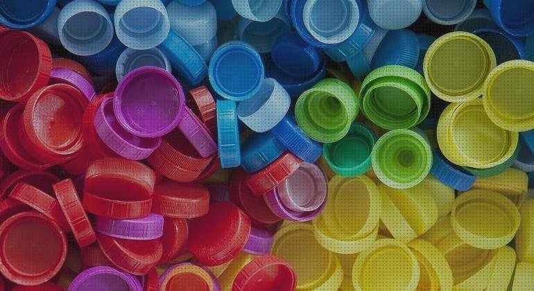 Los mejores 20 Tapones Botellas De Plásticos