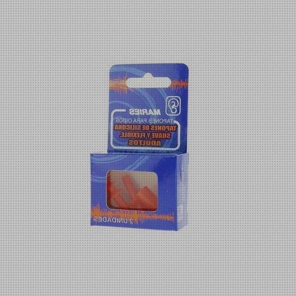 Las mejores tapones silicona tapones de silicona maries