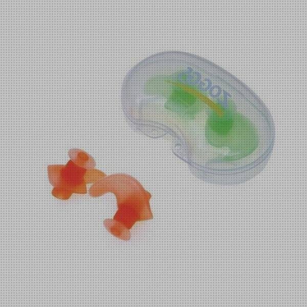 Las mejores marcas de tapones silicona tapones silicona niños