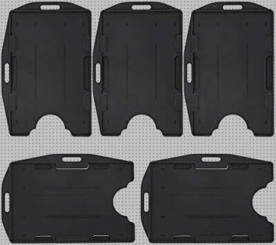 Las mejores marcas de tarjeteros tarjetero plastico rigido