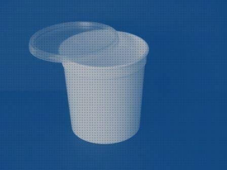 Las mejores tarrinas plástico alimentario Más sobre cama de silicona Más sobre caja plástico infantiles tarrinas de plástico 1000 ml