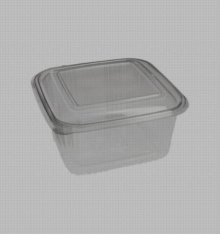 ¿Dónde poder comprar tarrinas tarrinas de plastico 1000ml?