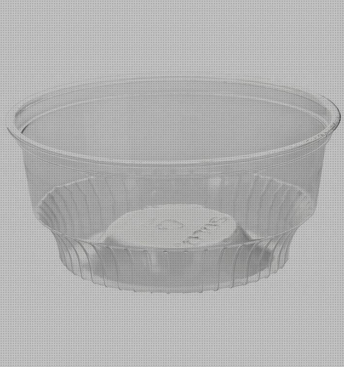¿Dónde poder comprar tarrinas tarrinas de plástico 5oz?