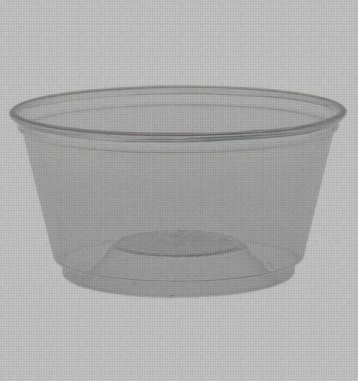 Los 8 Mejores Tarrinas De Plásticos 5oz