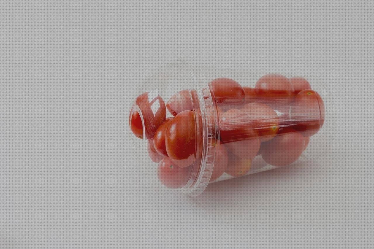 Opiniones de los 14 mejores Tarrinas De Plásticos Alimentarios