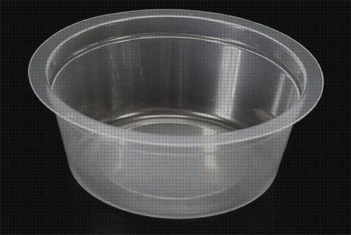 Las mejores tarrinas plástico alimentario Más sobre cama de silicona Más sobre caja plástico infantiles tarrinas de plástico