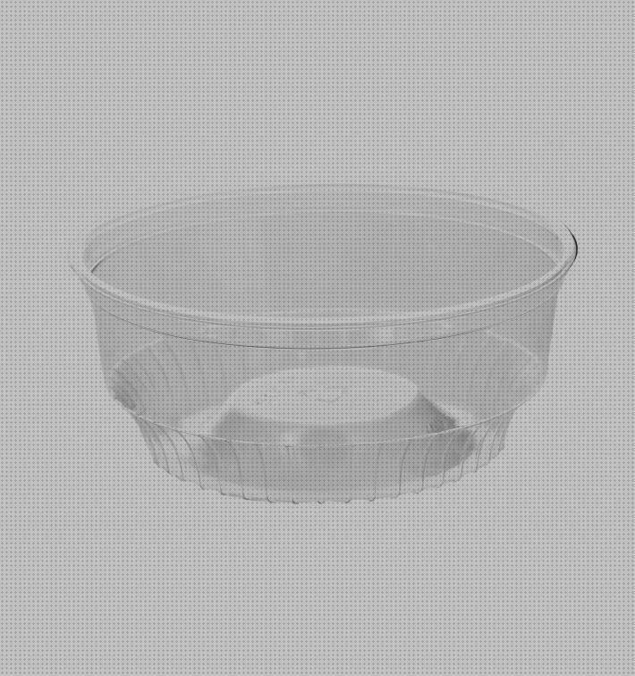 Las mejores marcas de tarrinas tarrinas de plástico 5oz