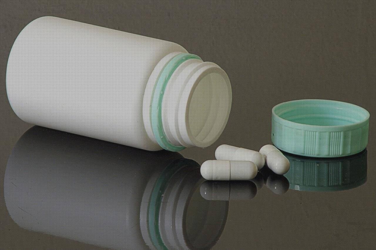 Review de tarro de plastico balsamo