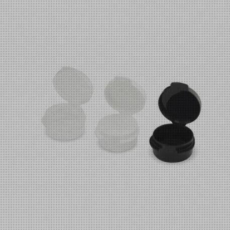 Opiniones de los 30 mejores Tarros De Plásticos Transparentes 3ml