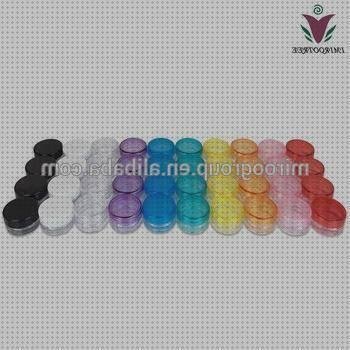 Las mejores tarros tarro plastico balsamo