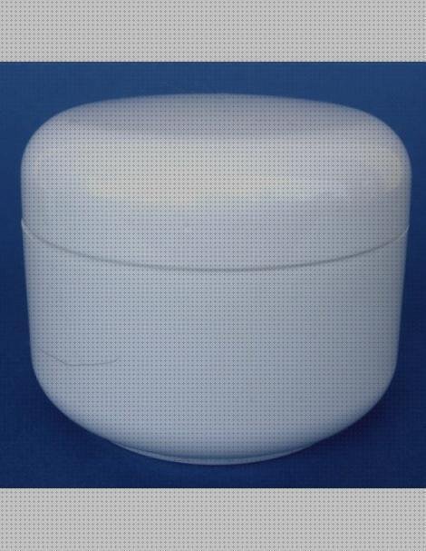 Review de tarros de 50ml en de plastico