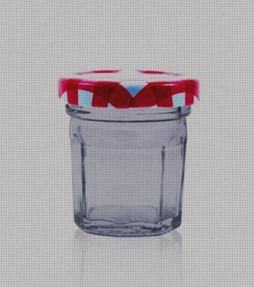 Las mejores marcas de tarros plástico bol de silicona mini mat capacidad mini mesa de plástico tarros de cristal con tapa de plástico
