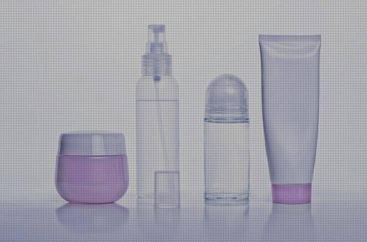 Los mejores 4 Tarros De Plásticos Cosmeticas