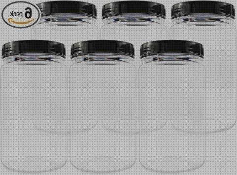 ¿Dónde poder comprar tarros plástico bol de silicona mini mat capacidad mini mesa de plástico tarros de plástico transparente con tapa?
