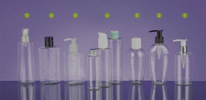 Las mejores marcas de tarros tarros de plastico cosmetica