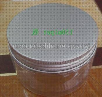 Las mejores marcas de comprar tarro gel comprar plastico