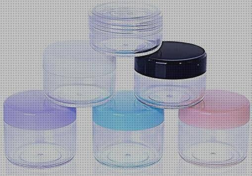Las mejores marcas de tarros tarro plastico balsamo