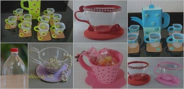 Las mejores botellas de plástico tazas manualidaes disfraces con botellas de plástico botellas tazas con botellas de plástico