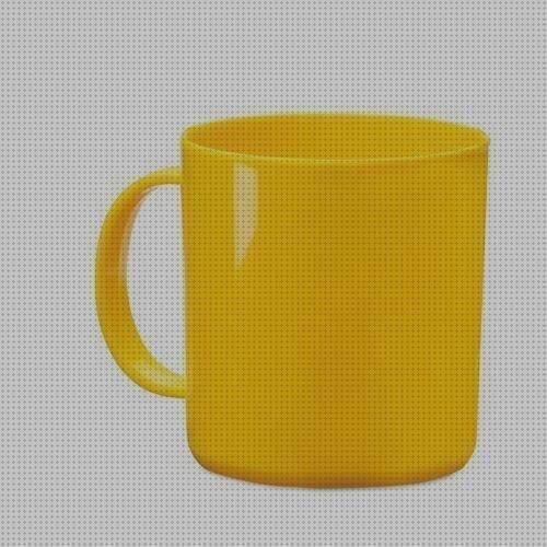 Las mejores 14 Tazas De Plásticos