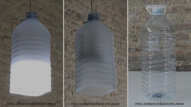 Las mejores disfraces con botellas de plástico botellas techo con botellas de plástico