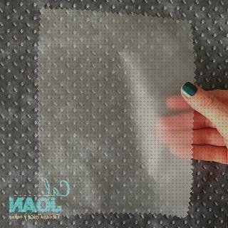 Las mejores marcas de telas tela plástica transparente