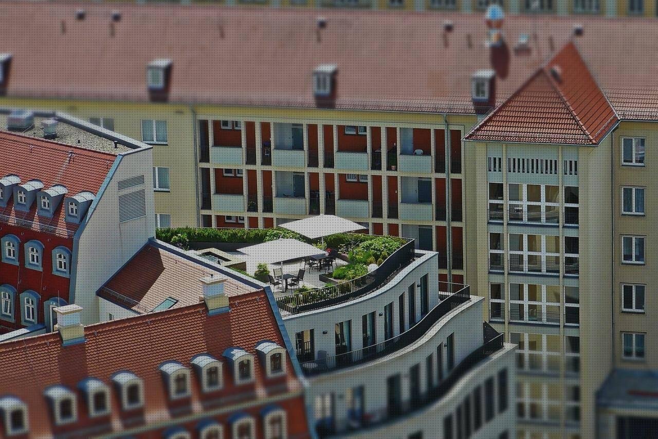 Review de terraza techada policarbonato