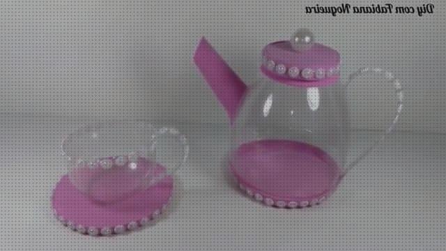 Review de tetera con botella de plástico