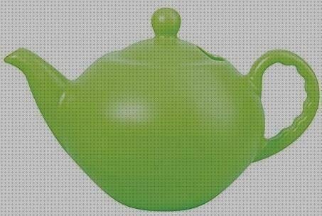 Análisis de las 7 mejores Teteras De Plásticos