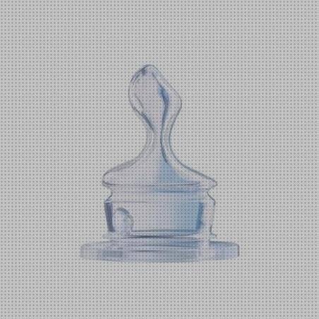 Las mejores tetina de silicona Más sobre cama de silicona Más sobre caja plástico infantiles tetinas anatomicas de silicona
