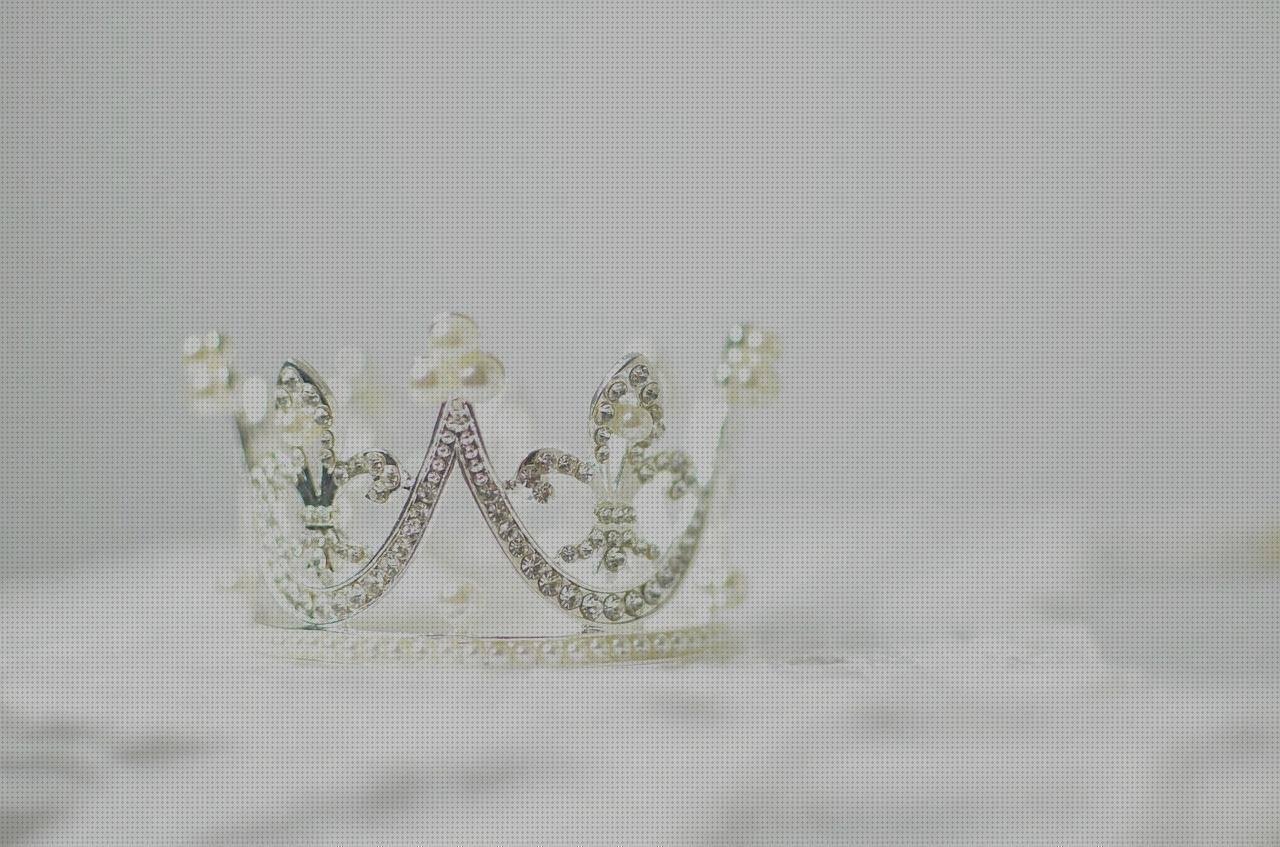 Análisis de las 13 mejores Tiaras Coronas De Plásticos