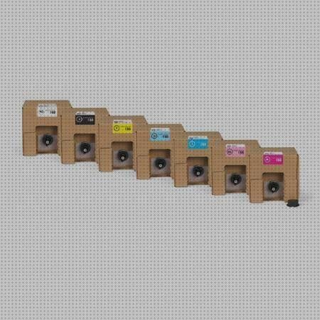 Las mejores tinta látex Más sobre cinta plástica 3m 2 5cm 12rollos Más sobre aposito hidrocelular con adhesivo de silicona tintas hp látex