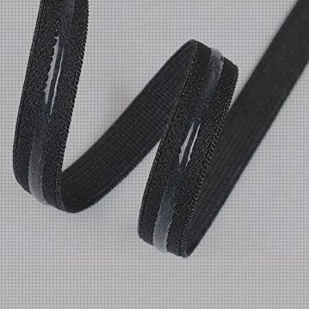 Review de tiras de silicona merceria