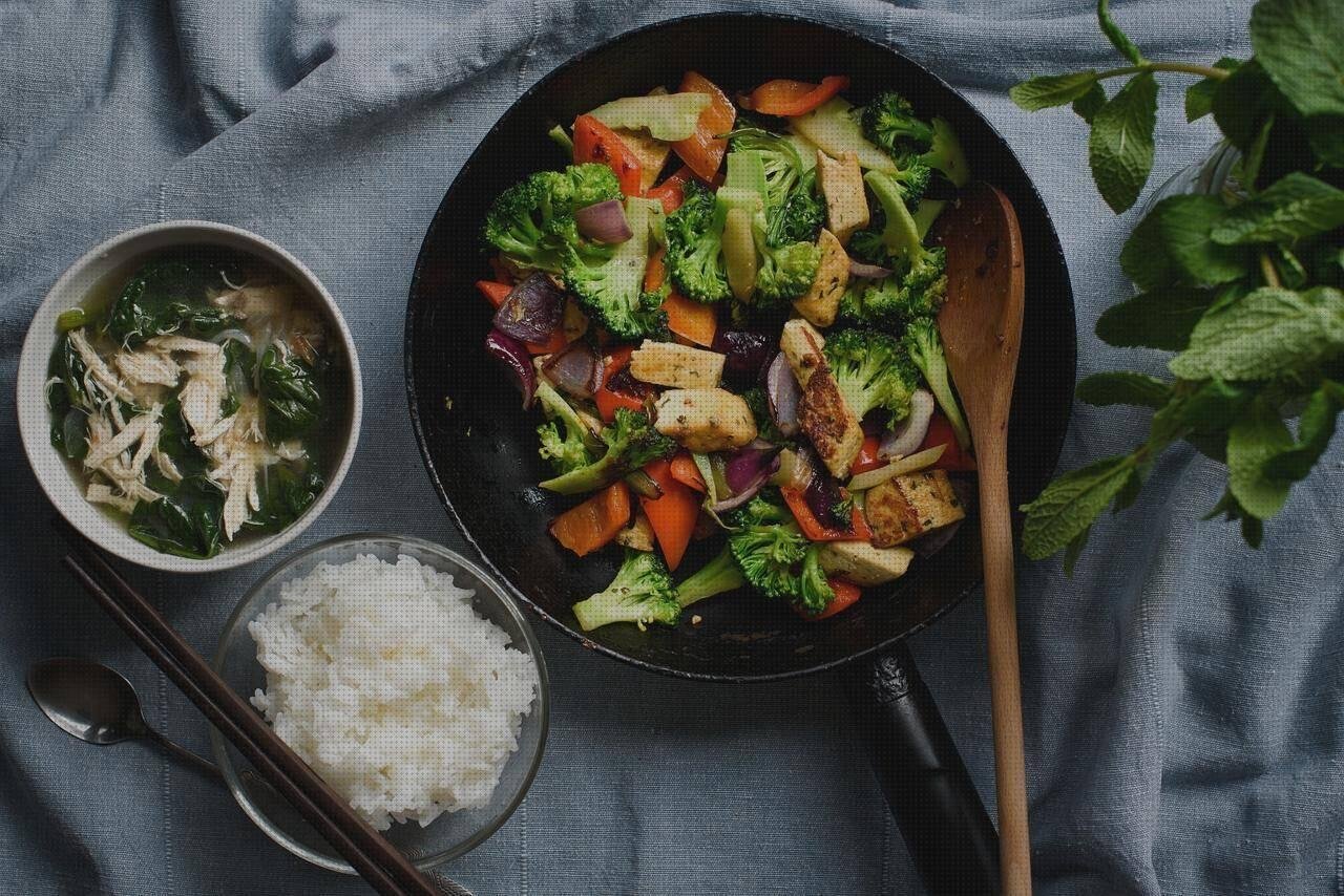 Review de tofu sin plastico