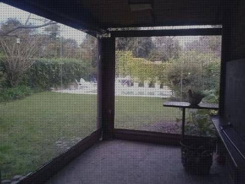 Review de toldo plástico