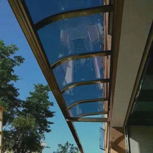 Las mejores marcas de plástico metros toldo policarbonato 1 50 metros