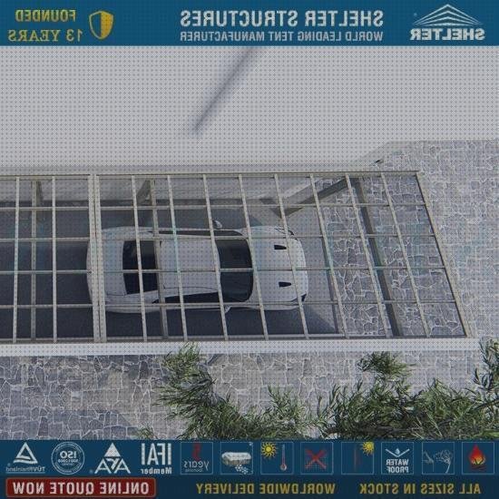 Review de toldo policarbonato 1 50 metros