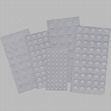 Las mejores adhesivo de silicona topes adhesivos de silicona