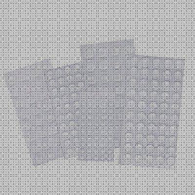 Review de topes adhesivos de silicona
