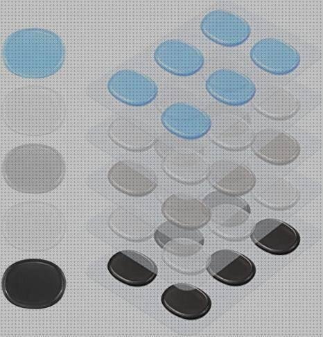 Los 16 Mejores Topes Adhesivos De Siliconas