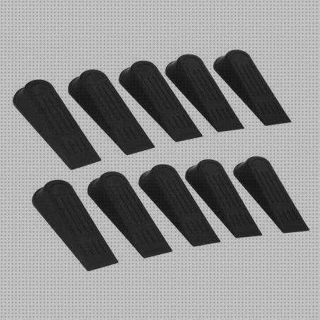 Review de topes de plastico