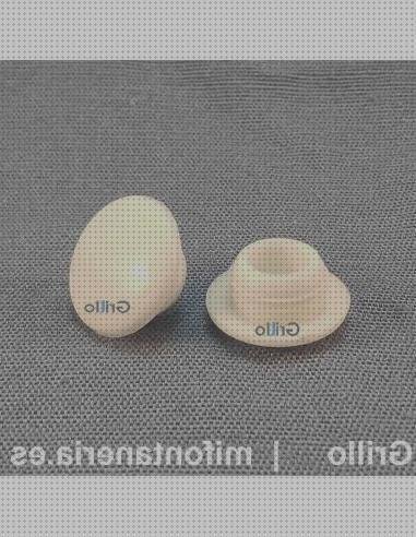 Review de topes de plastico tapa vater roca