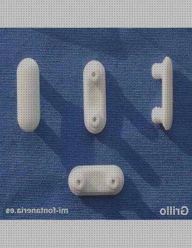 Los mejores 7 Topes De Plastico Tapa Vater Roca