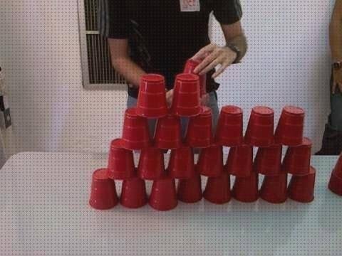 ¿Dónde poder comprar vasos torres con vasos de plástico?