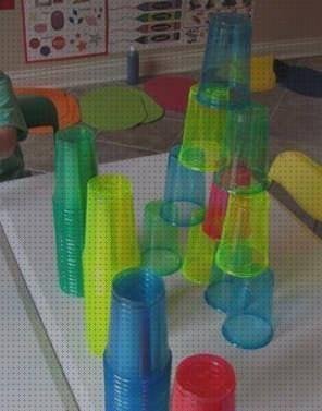 Opiniones de las 9 mejores Torres Con Vasos De Plásticos