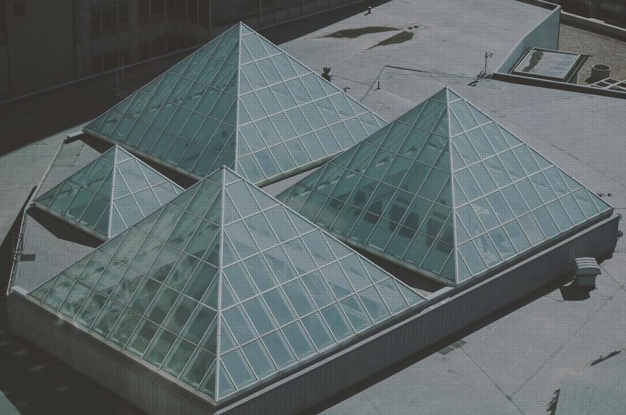 Análisis de los 9 mejores tragaluces techos policarbonatos para comprar